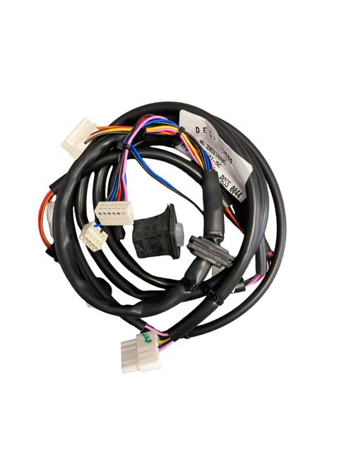 HARNESS LOW VOLTAGE